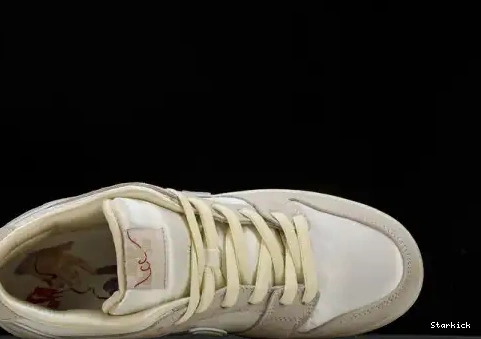 FZ5654-100 Nike Milk Dunk Low Coconut 0530